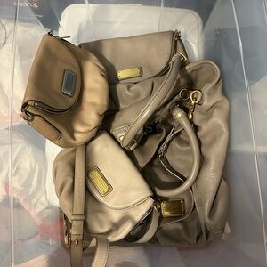 4 mbmj purse lot